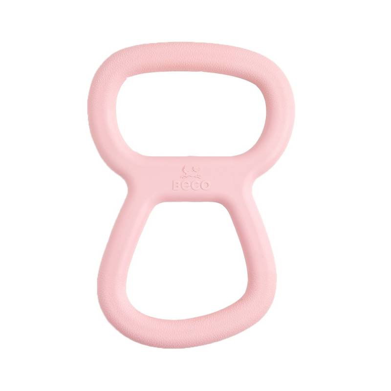 Beco Tough Tugger Pink von Beco