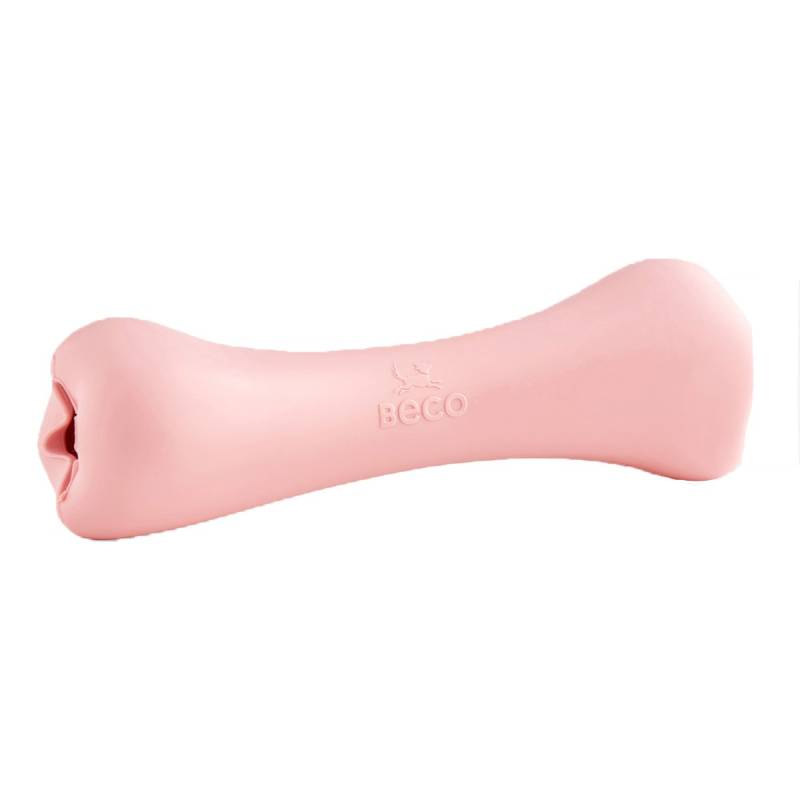 Beco Treat Bone Pink von Beco