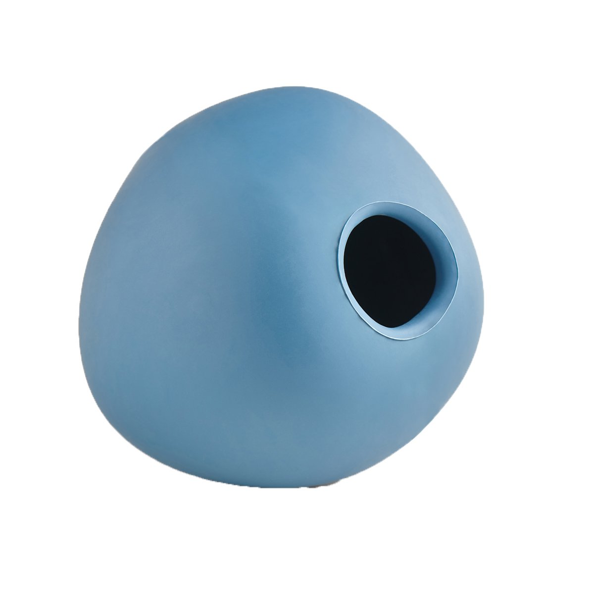 Beco Wobble Ball Blau von Beco