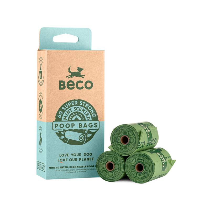 Beco Bags Mint - Multi Pack von BecoPets