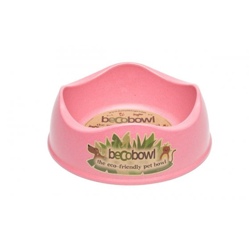 Beco Bowl - Natural - M von BecoPets