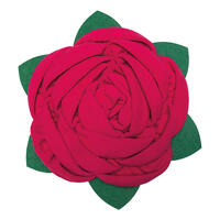 Beeztees Schnüffelmatte ROSE von Beetzees