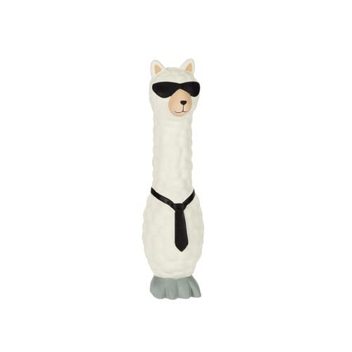 BZ LATEX TOY SUNNY, WHITE 40 CM von Beeztees