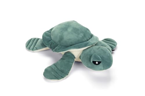 BZ PLUSH TURTLE DALEY DOG TOY GREEN, 34X33X10 CM von Beeztees