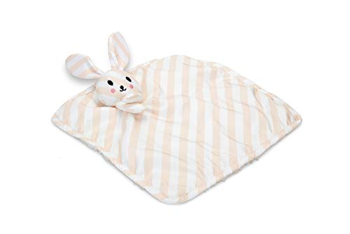 Beeztees Welpe Dimpie Welpen, Hundespielzeug, rosa, 31x31x6,5 cm von Beeztees