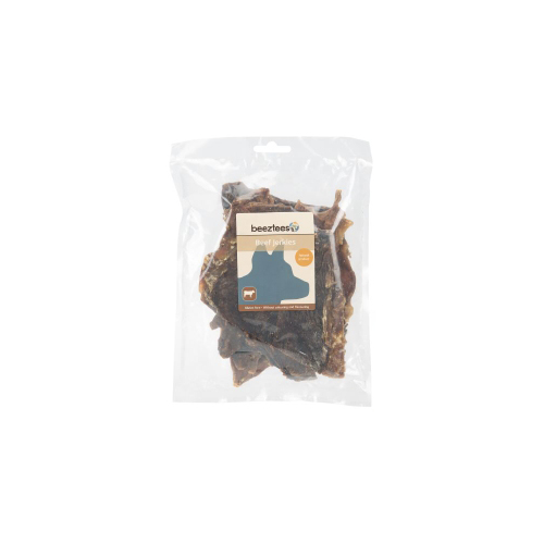 Beeztees Beef Jerkies - 200 g von Beeztees