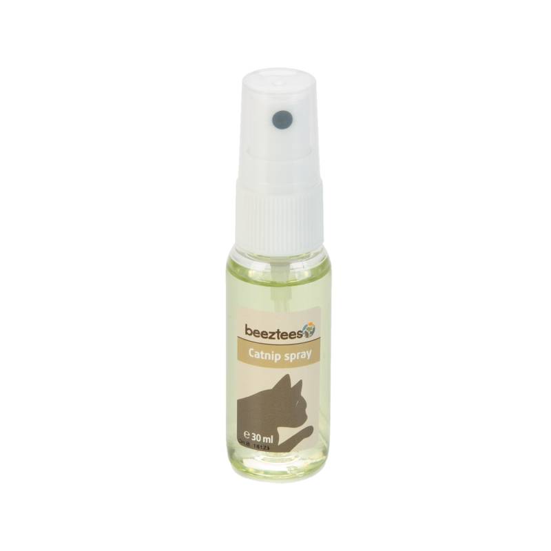 Beeztees Catnip Spray von Beeztees