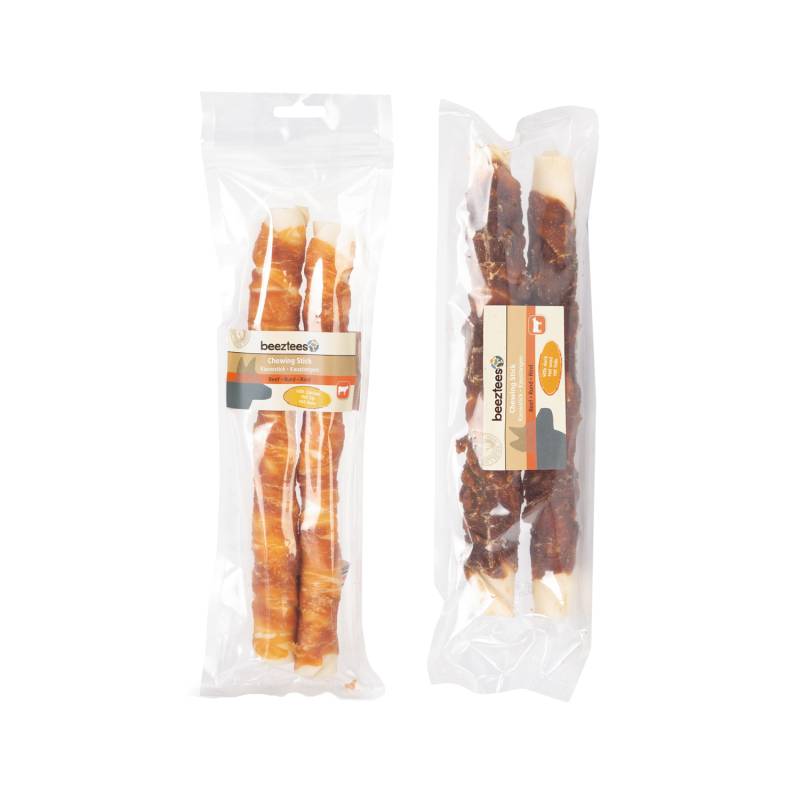 Beeztees Culinaire Kausticks - Huhn - 2 x 15 cm von Beeztees