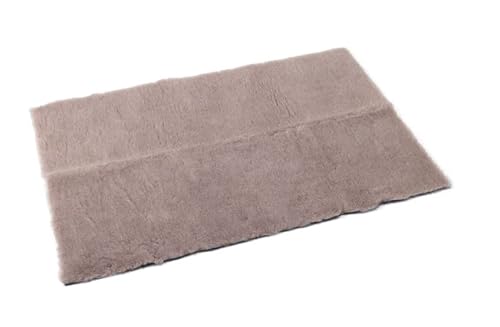 Beeztees Eco Drybed Rumax - Hundebett - Bench - Beige - 49x36 cm von Beeztees