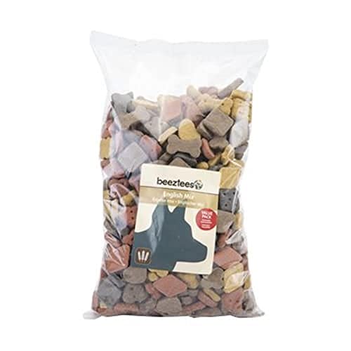 Beeztees Englische Mischung, 1er Pack (1 x 1.4 kg) von Beeztees