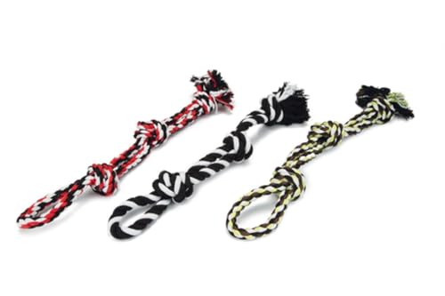 Beeztees Fidget Rope 50 cm, 556-641265 von Beeztees