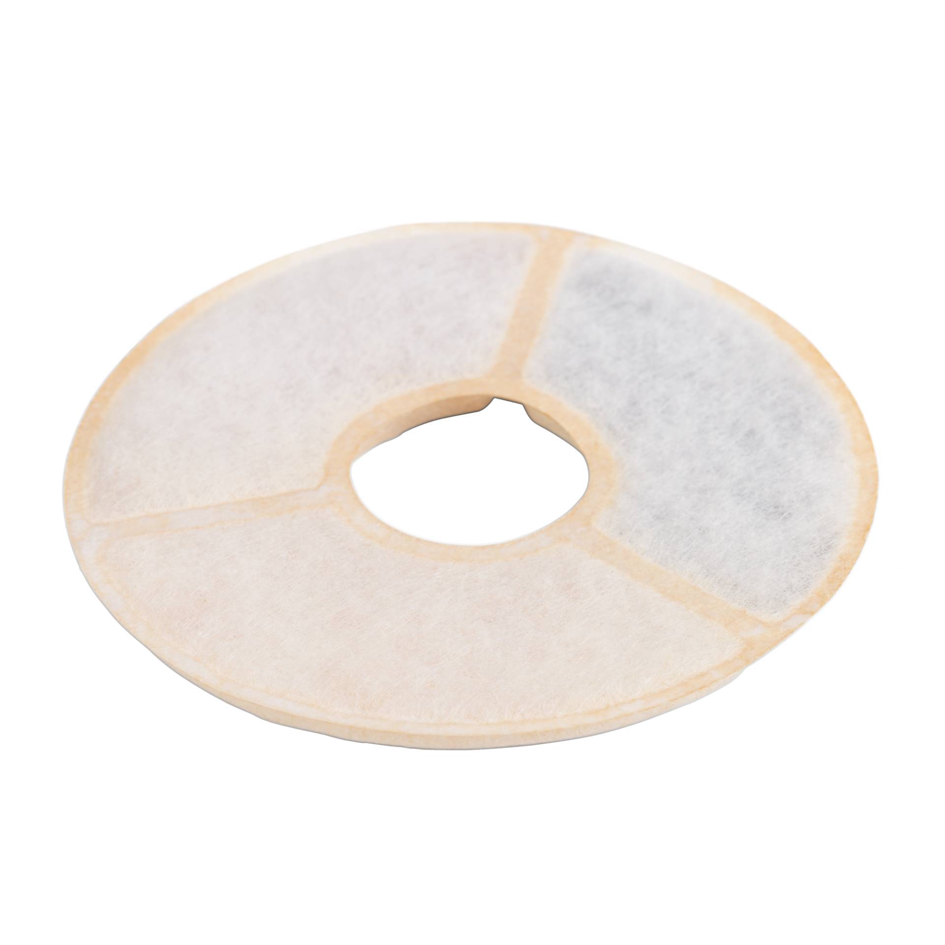 Beeztees Filterset für Trinkbrunnen Cas - 4 Stück Beeztees Filterset für Trinkbrunnen Cas - 4 Stück von Beeztees