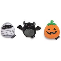 Beeztees Halloween Trick or Treat Spielzeug 10 cm von Beeztees