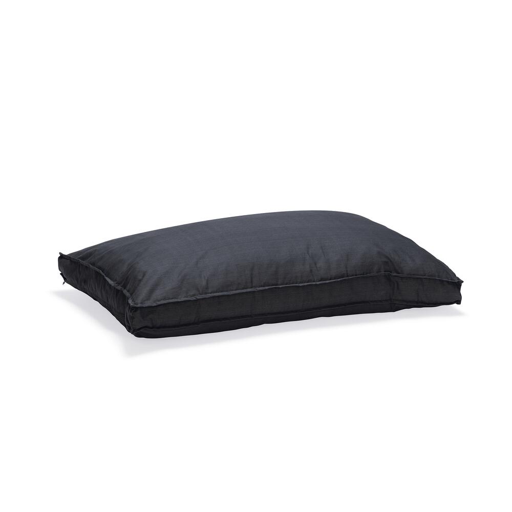 Beeztees Hundekissen Sofixa - Anthrazit - 120x80x12 cm Beeztees Hundekissen Sofixa - Anthrazit - 120x80x12 cm von Beeztees