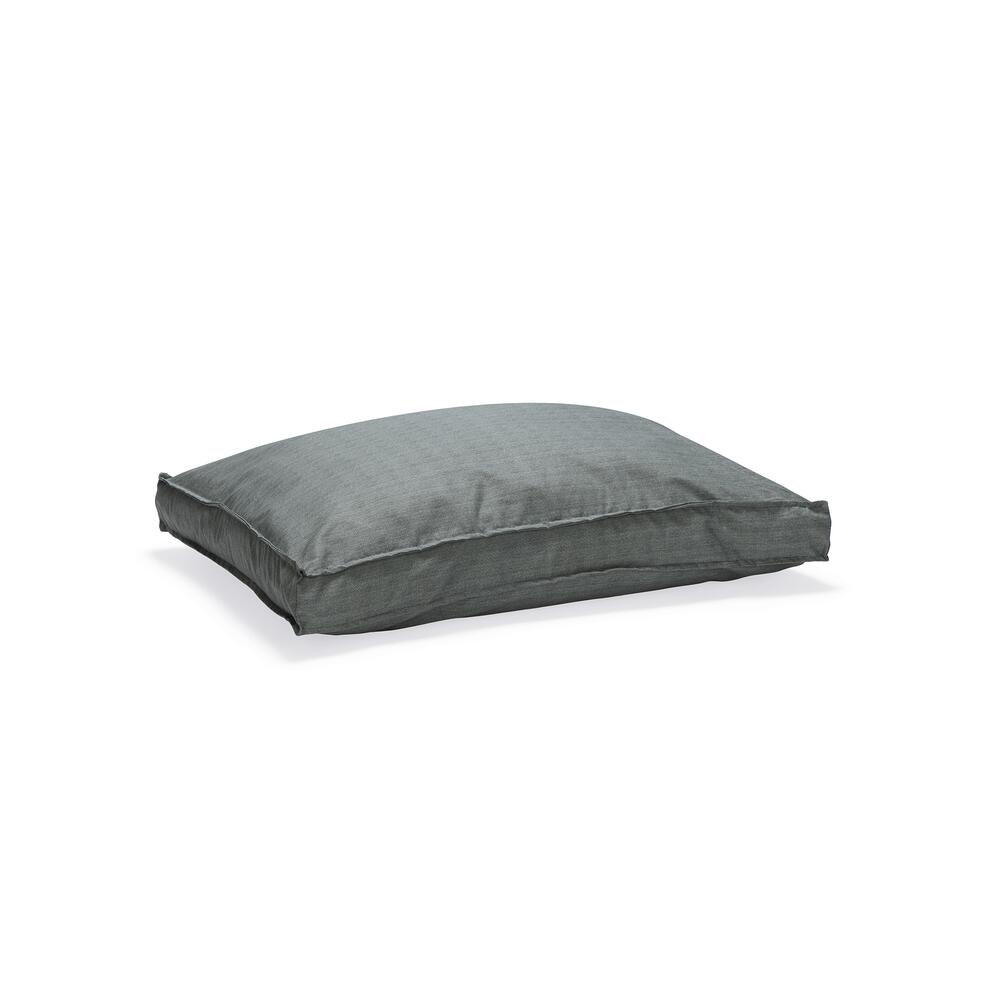 Beeztees Hundekissen Sofixa - Grau - 100x70x12 cm Beeztees Hundekissen Sofixa - Grau - 100x70x12 cm von Beeztees