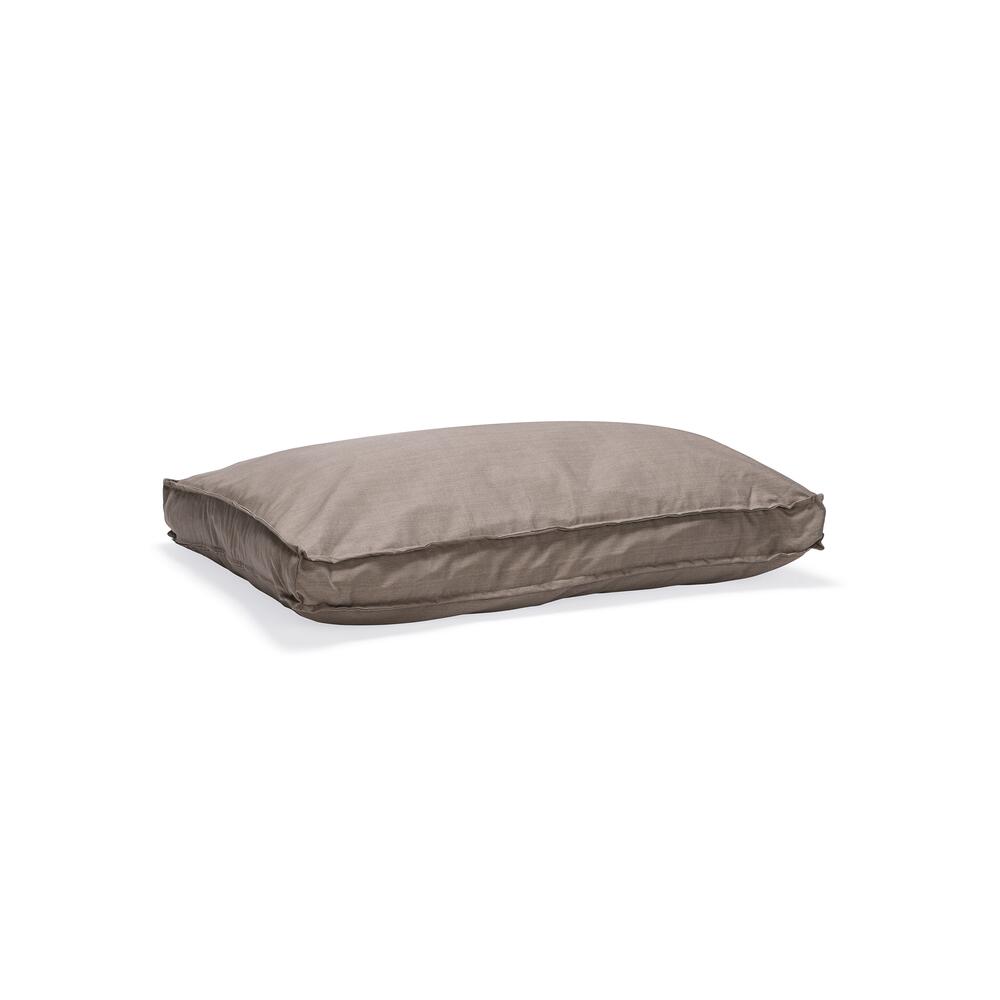Beeztees Hundekissen Sofixa - Taupe - 100x70x12 cm Beeztees Hundekissen Sofixa - Taupe - 100x70x12 cm von Beeztees