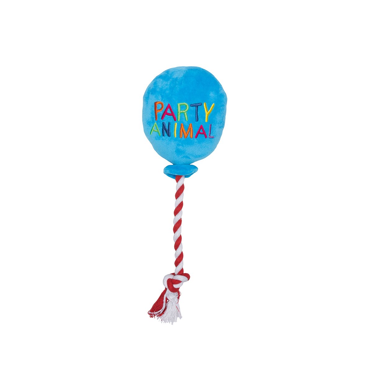 Beeztees Hundespielzeug Party Ballon von Beeztees