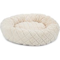 Beeztees Katzenbett Levisa beige von Beeztees