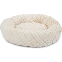 Beeztees Katzenbett Levisa beige von Beeztees