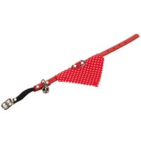 Beeztees Katzenhalsband – Rot – 23–27 cm Beeztees Katzenhalsband – Rot – 23–27 cm von Beeztees