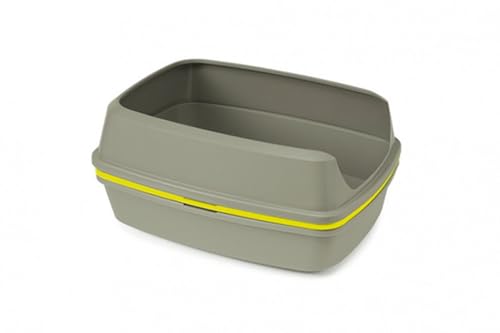 Beeztees Katzentoilette Lift to Sift L: 57 cm B: 43 cm H: 27 cm von Beeztees