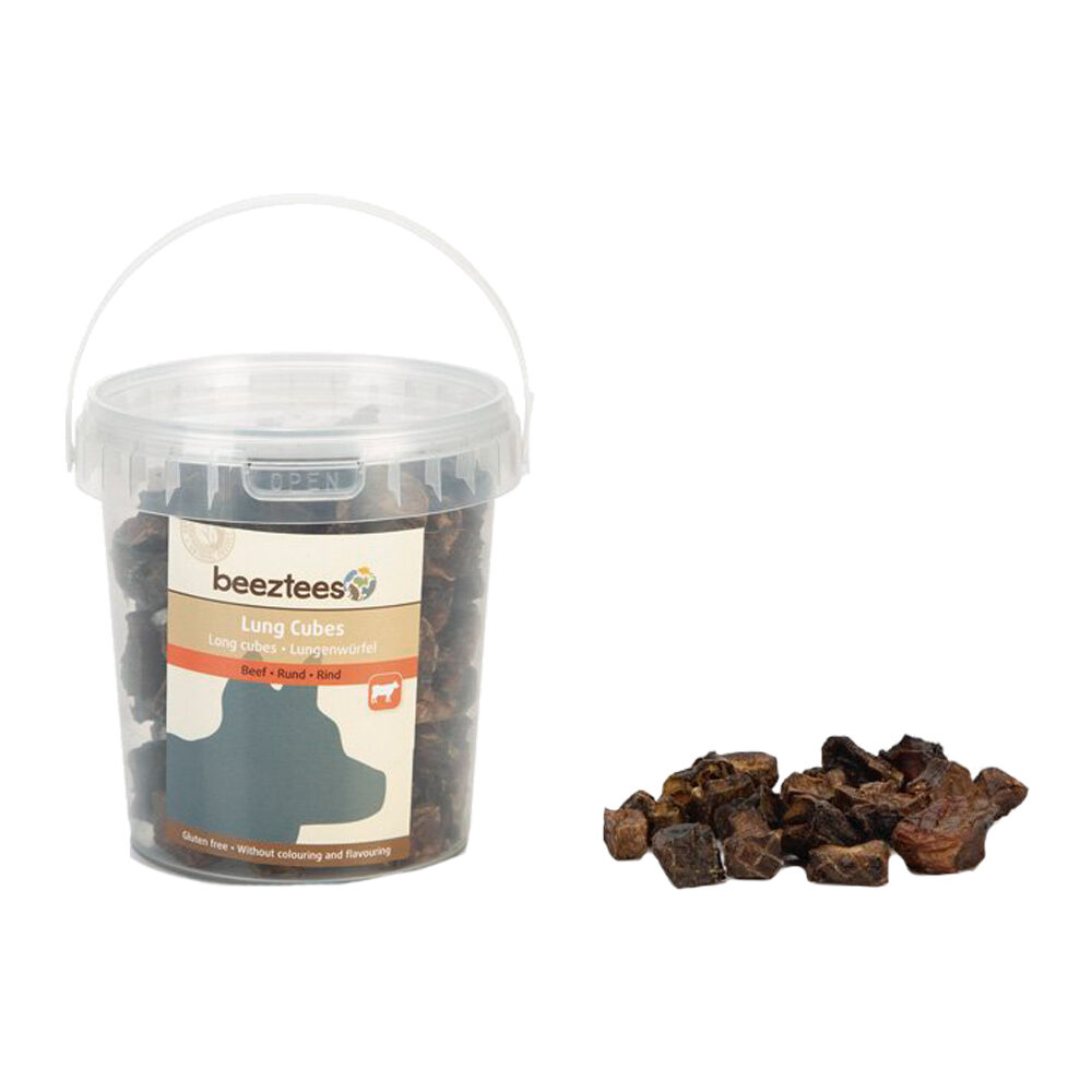 Beeztees Langwürfel - 150 g von Beeztees