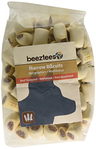 Beeztees Markkekse Rind, 1er Pack (1 x 400 g) von Beeztees