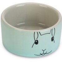 Beeztees Napf Gorky Hamster Mint 110 ml von Beeztees