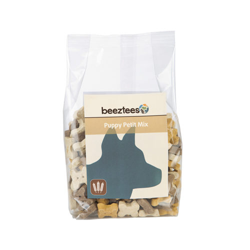 Beeztees Puppy Petit Mix - 1400 gr von Beeztees