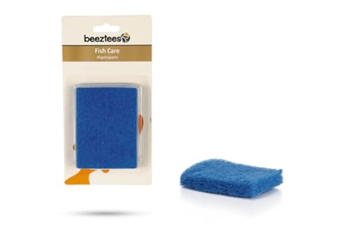 Beeztees Scrub and Clean Algea Pad, klein von Beeztees