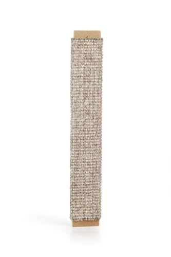 Beeztees Sisal Kratzbrett 49 x 12cm #0405219 von Beeztees