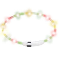 LED - Leuchtschlauch [Multicolor] von Beeztees