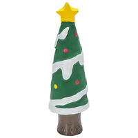 Beeztees Latex-Weihnachtsbaum Peak von Beeztees