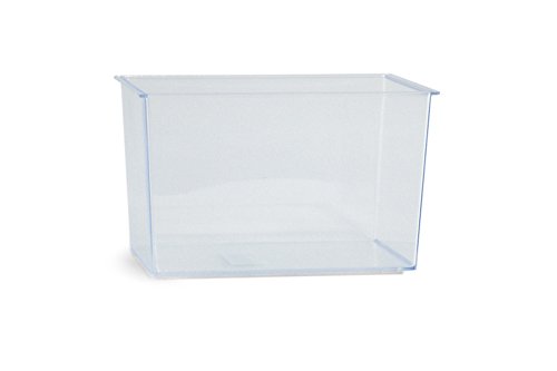 Nobby Plastic-Aquarium, 33 x 19 x 18 cm, 10,0 ltr., 1 Stück von Nobby