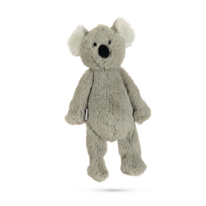 beeztees Hundespielzeug Koala Ziva - L 40 x B 20 x H 10,5 cm von Beeztees