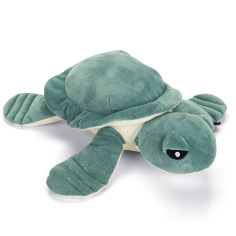 beeztees Hundespielzeug Schildkröte Daley - L 34 x B 33 x H 10 cm von Beeztees