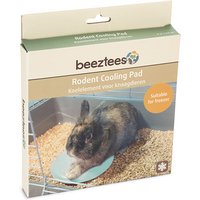 beeztees Kühlmatte für Kleintiere - ca. Ø 21 x H 3,5 cm von Beeztees