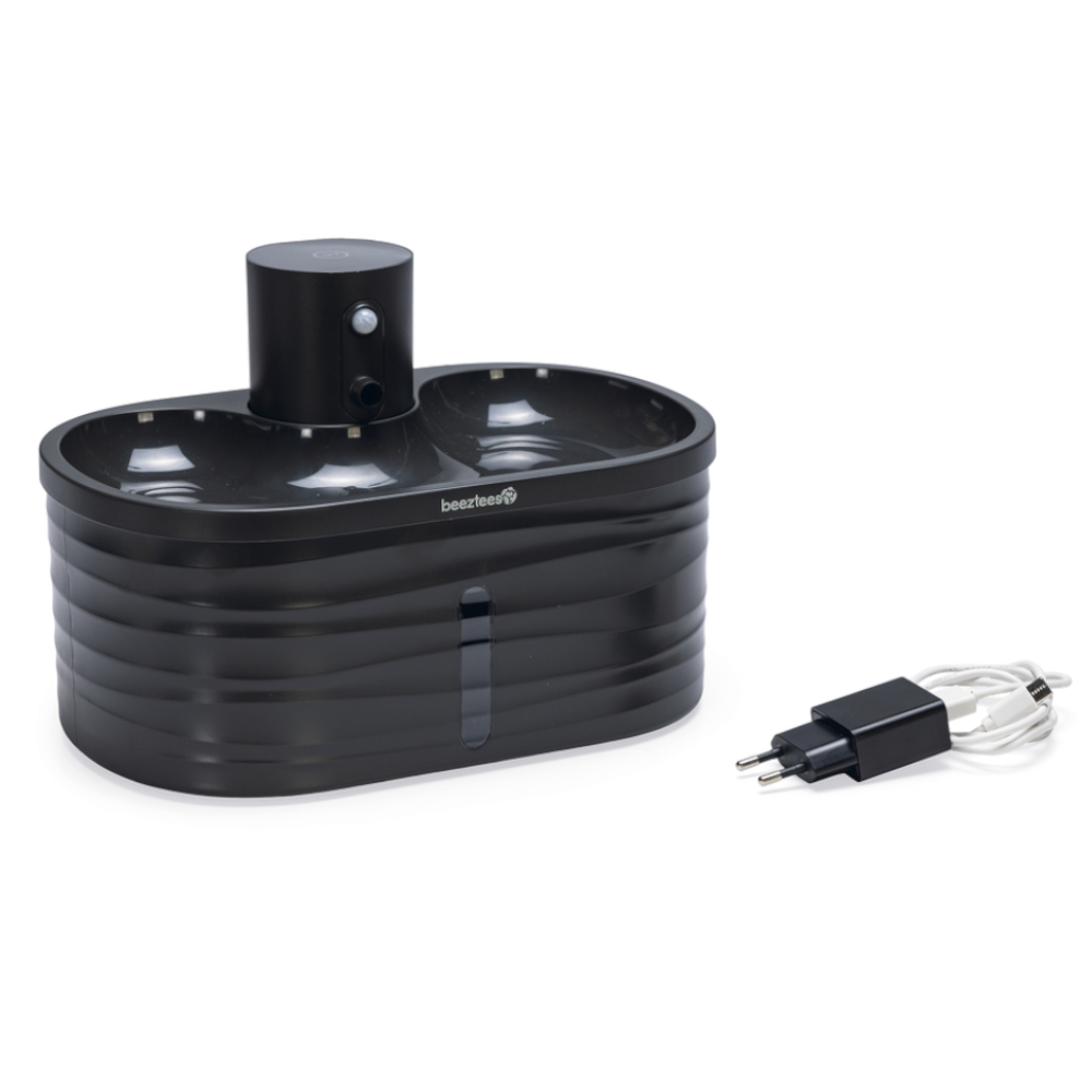 beeztees Trinkbrunnen Sef für Katzen - Trinkbrunnen 2,5 l beeztees Trinkbrunnen Sef für Katzen - Trinkbrunnen 2,5 l von Beeztees