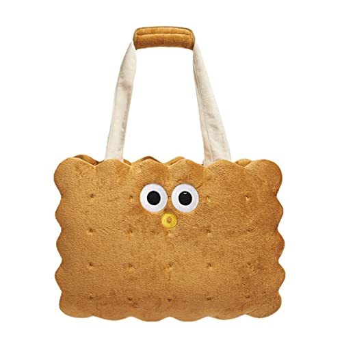 Cartoon Biscuit Shape Rucksäcke Für Hunde Welpen Tasche Bags Rucksack Zettbeutel Katzenträger Tasche Kleine Hundeträger Vorräte Vorräte von Beimus