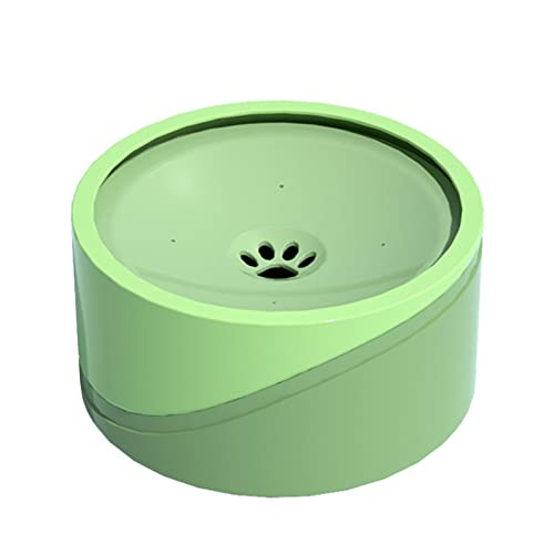 Hunde Wassernapf Hunde Wassernapf für Auto Reise Hunde Erhöhter Wassernapf Hunde Wasserflasche für Auto Wasserspender von Beimus