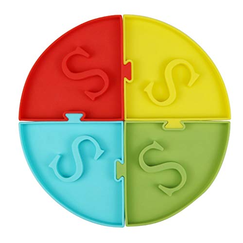 Katzen Lustige Alternative Spielzeug Slow Feeder Hund Bowls Beruhigen Matte Licking Matte Lick Pad Hunde Lick Lick Matte Slow Feeder Lick Lick Matte von Beimus