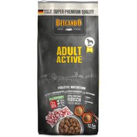 Belcando Adult Active - 12,5 kg von Belcando