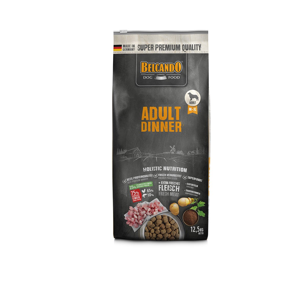 Belcando Adult Dinner 12,5kg von Belcando