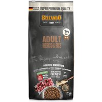 Belcando Adult Iberico & Reis - 2 x 12,5 kg von Belcando