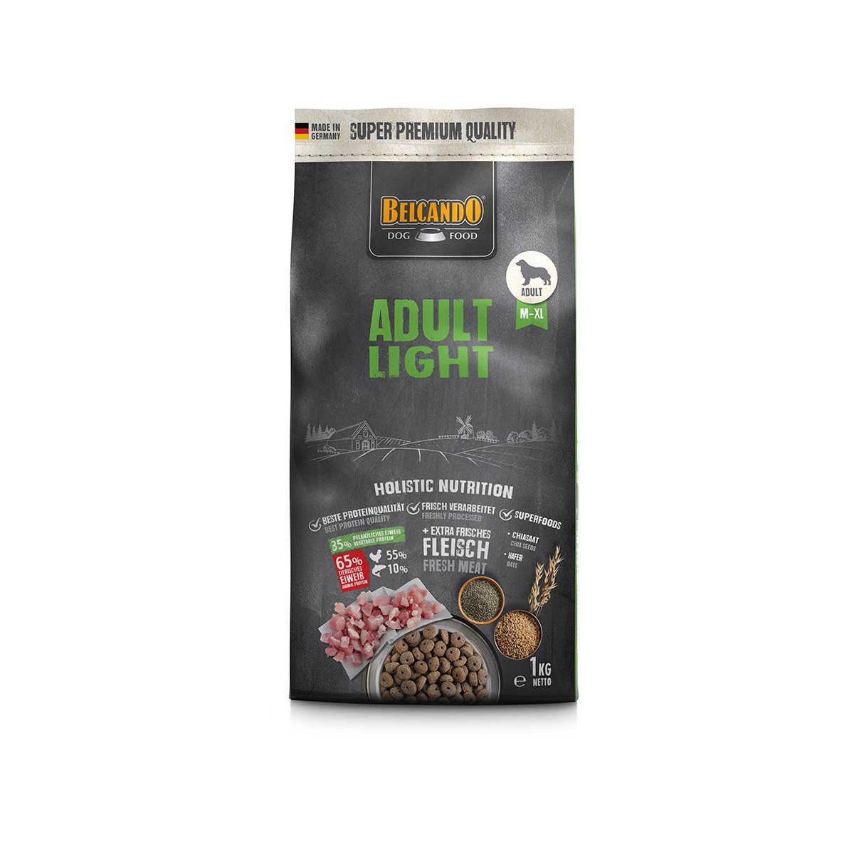 Belcando Adult Light 1kg von Belcando