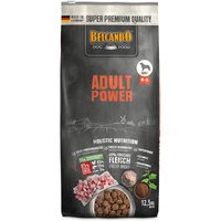 Belcando Adult Power - 12,5 kg von Belcando