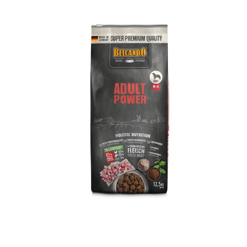 Belcando Adult Power 12,5kg von Belcando