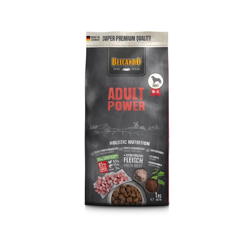 Belcando Adult Power 1kg von Belcando