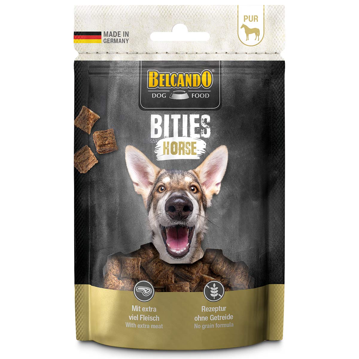 Belcando Bits Horse 90g von Belcando