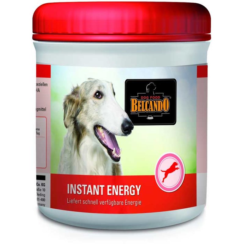 Belcando Instant Energy - 0,5 kg (18,98 € pro 1 kg) von Belcando